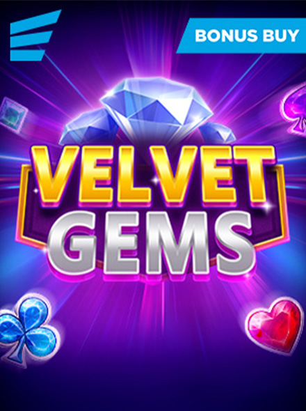 Velvet Gems