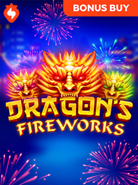 Dragon's Fireworks
