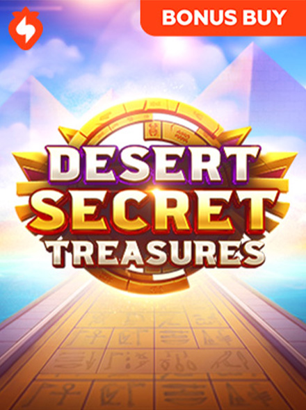 Desert Secret Treasures