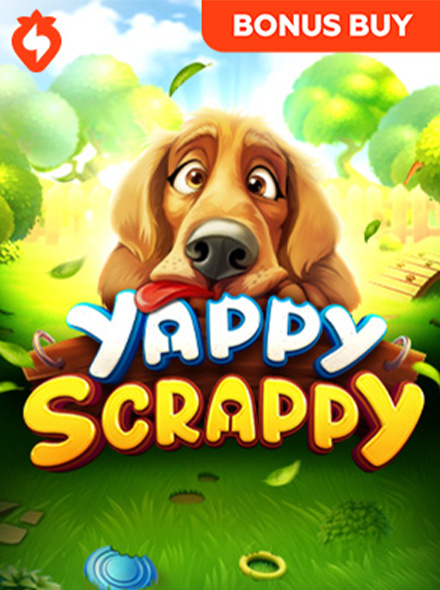 Yappy Scrappy