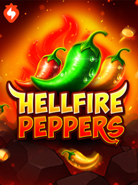 Hellfire Peppers