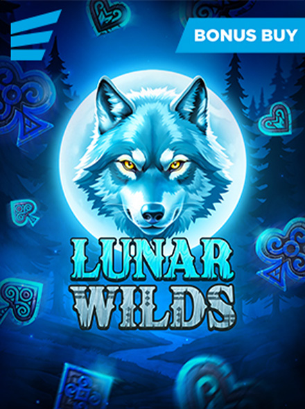 Lunar Wilds