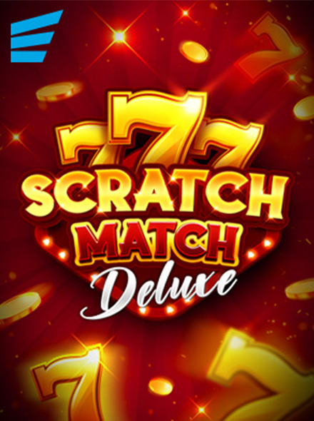 Scratch Match Deluxe