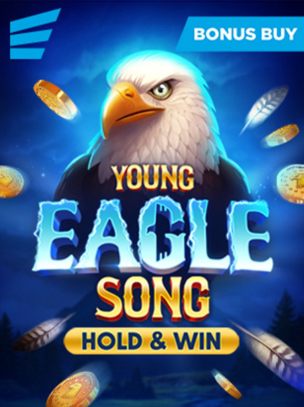 Young Eagle Song