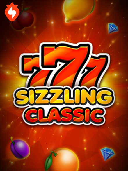 Sizzling 777 Classic