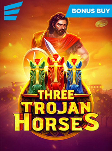 Three Trojan Horses