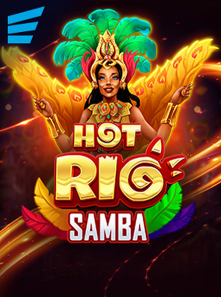 Hot Rio Samba