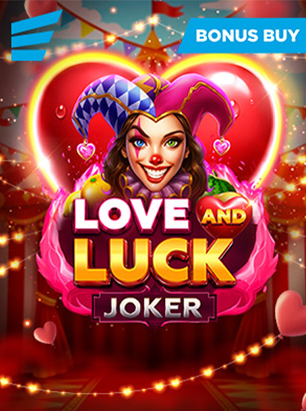 Love and Luck Joker