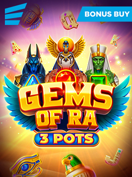 Gems of Ra