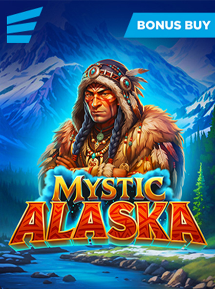 Mystic Alaska