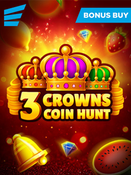3 Crowns: Coin Hunt