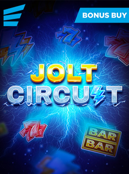 Jolt Circuit