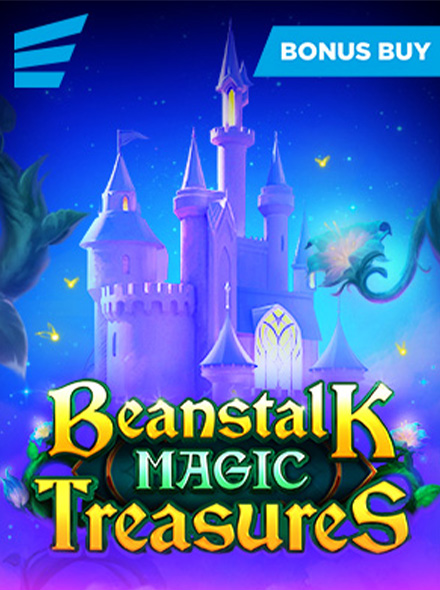 Beanstalk Magic Treasures