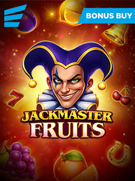 Jackmaster Fruits