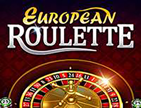 European Roulette