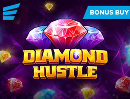 Diamond Hustle