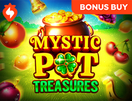 Mystic Pot Treasures