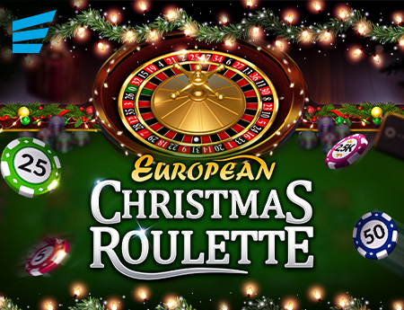 European Christmas Roulette
