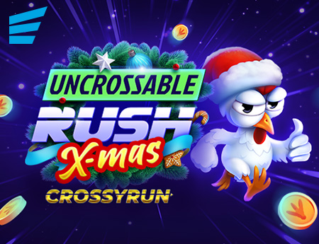 Uncrossable Rush XMas