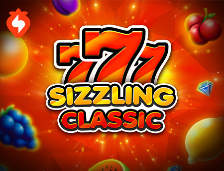 Sizzling 777 Classic