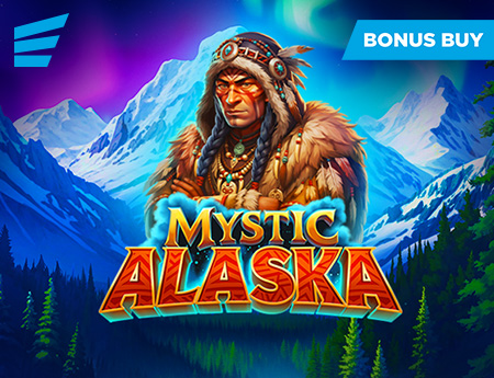 Mystic Alaska