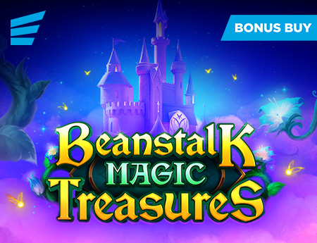 Beanstalk Magic Treasures