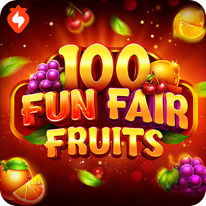 Fun Fair Fruits 100