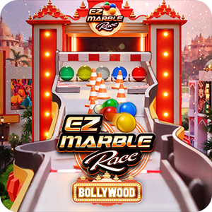 EZ Marble Race Bollywood