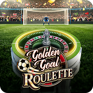 Golden Goal Roulette