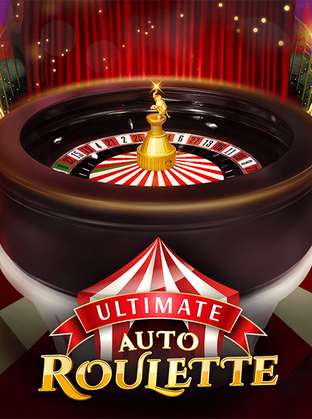 Ultimate Auto Roulette