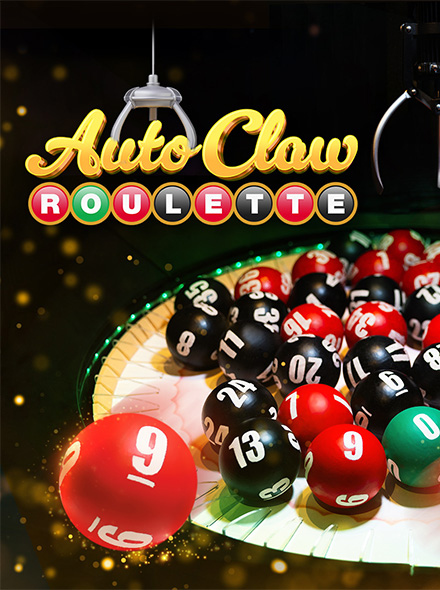 Auto Claw Roulette