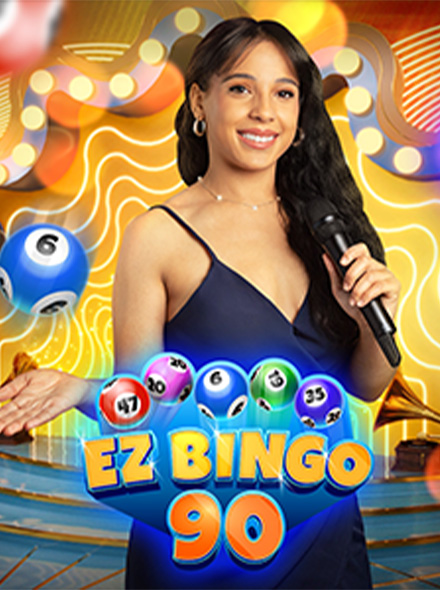 EZ Bingo 90 Brasileira