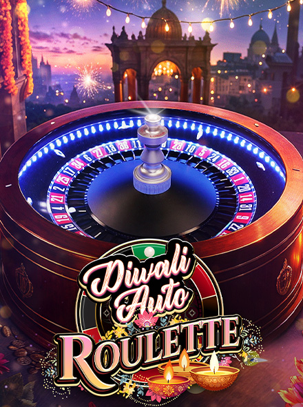 Halloween Auto Roulette