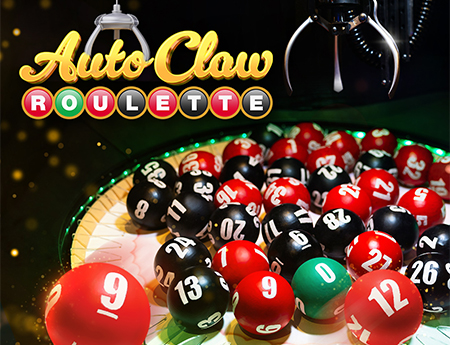 Auto Claw Roulette