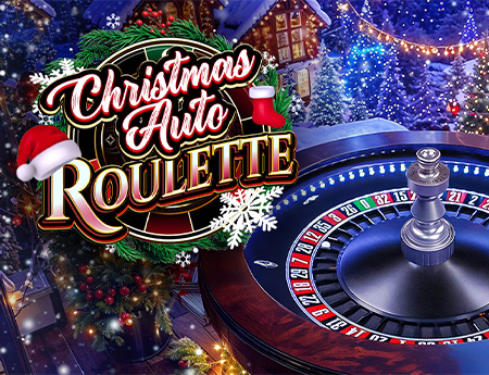 Christmas Auto Roulette