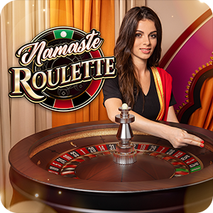 Namaste Roulette