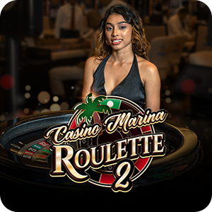 Casino Marina Roulette 2
