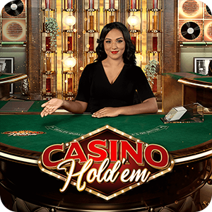 Casino Hold'em