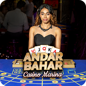 Casino Marina Andar Bahar