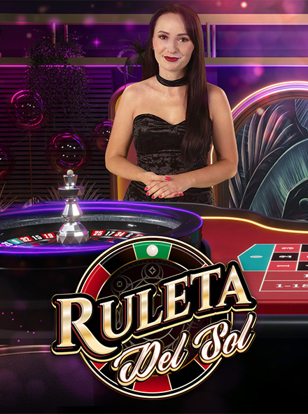 Ruleta del Sol