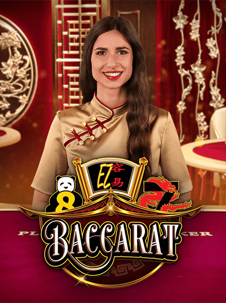 EZ Baccarat