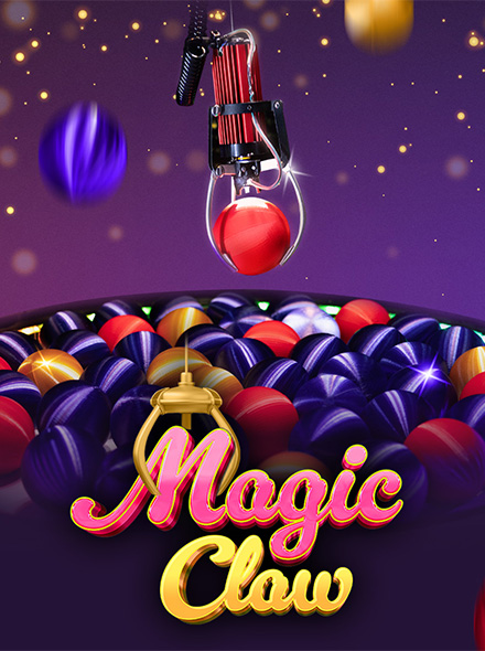Magic Claw