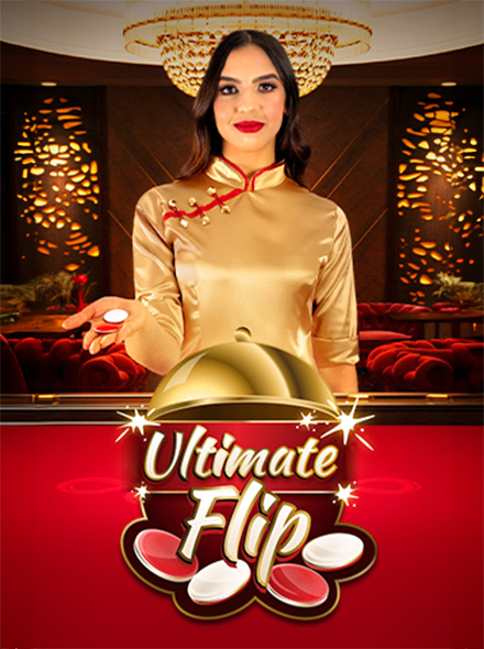 Ultimate Flip