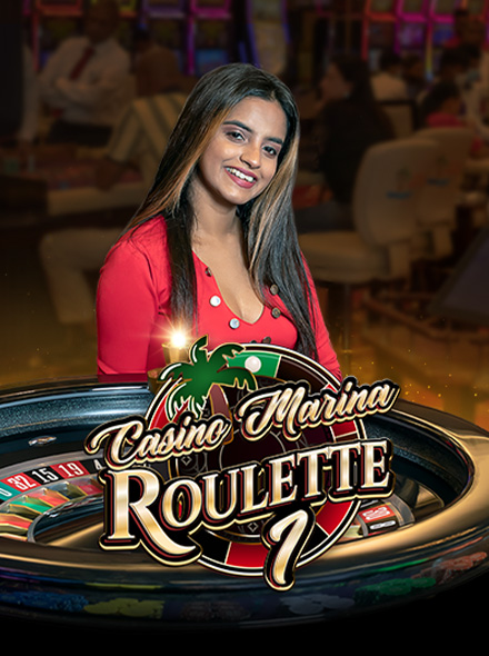 Casino Marina Roulette 1