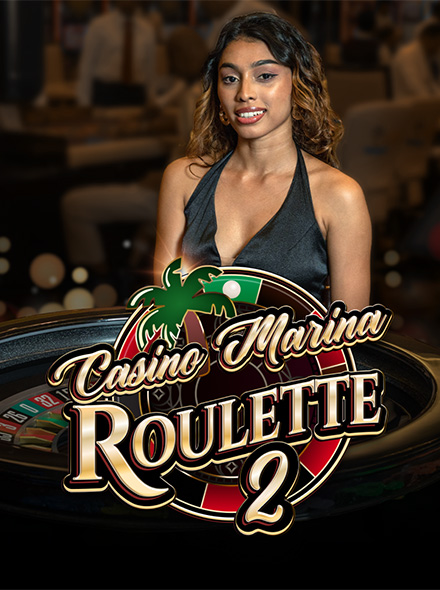 Casino Marina Roulette 2