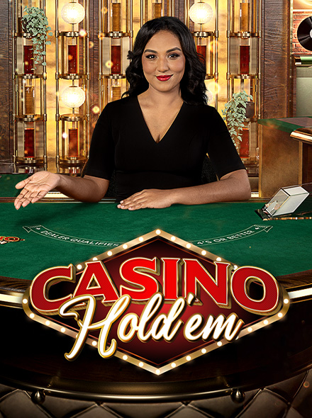 Casino Hold'em