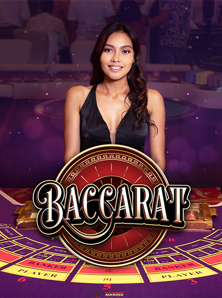 Casino Marina Baccarat B