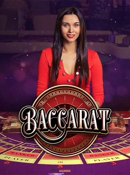 Casino Marina Baccarat D