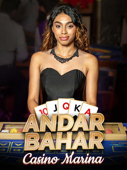 Casino Marina Andar Bahar