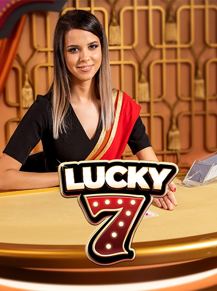 Lucky 7